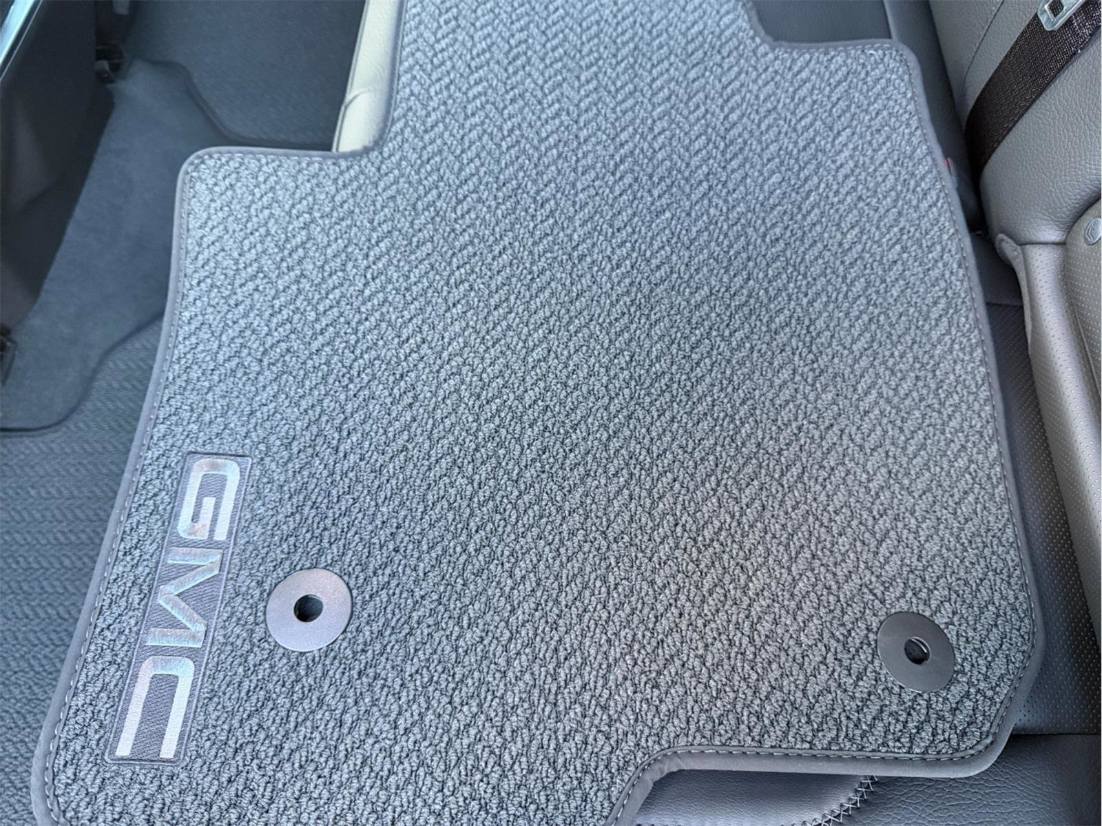 New 2026 GMC Sierra 3500 Denali image 17