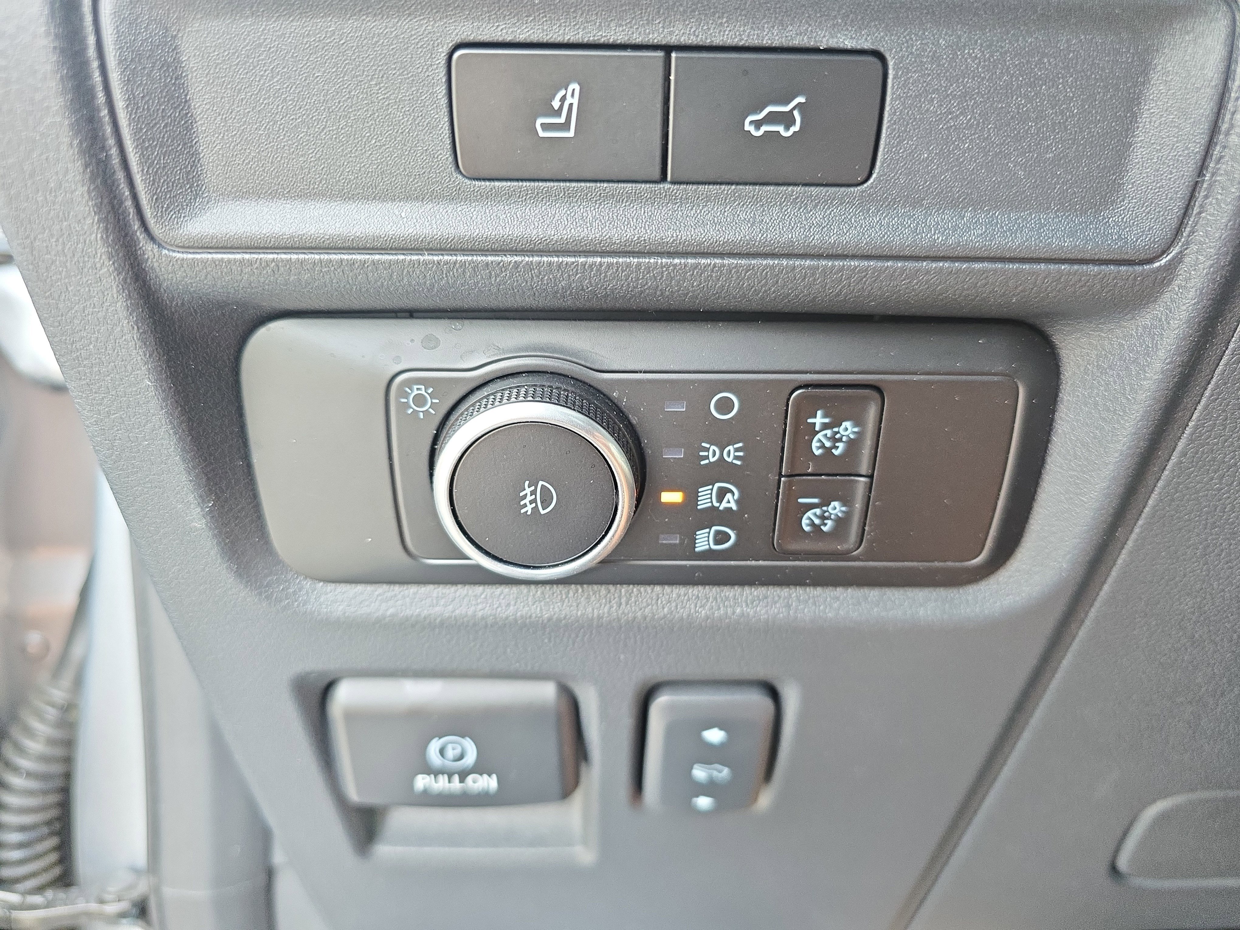 Used 2024 Ford Expedition Max Limited image 24