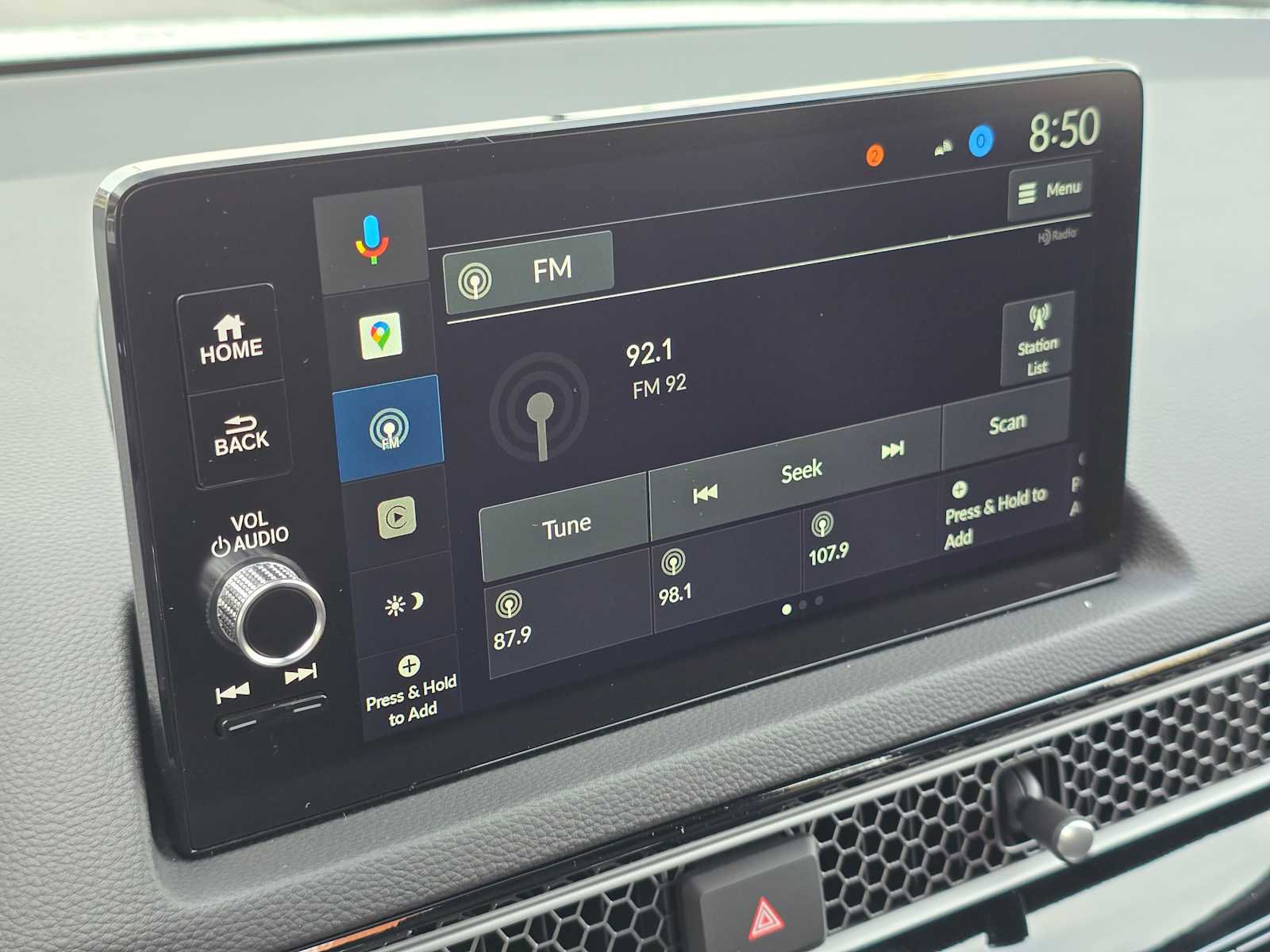 New 2026 Honda Civic Sport Touring image 30