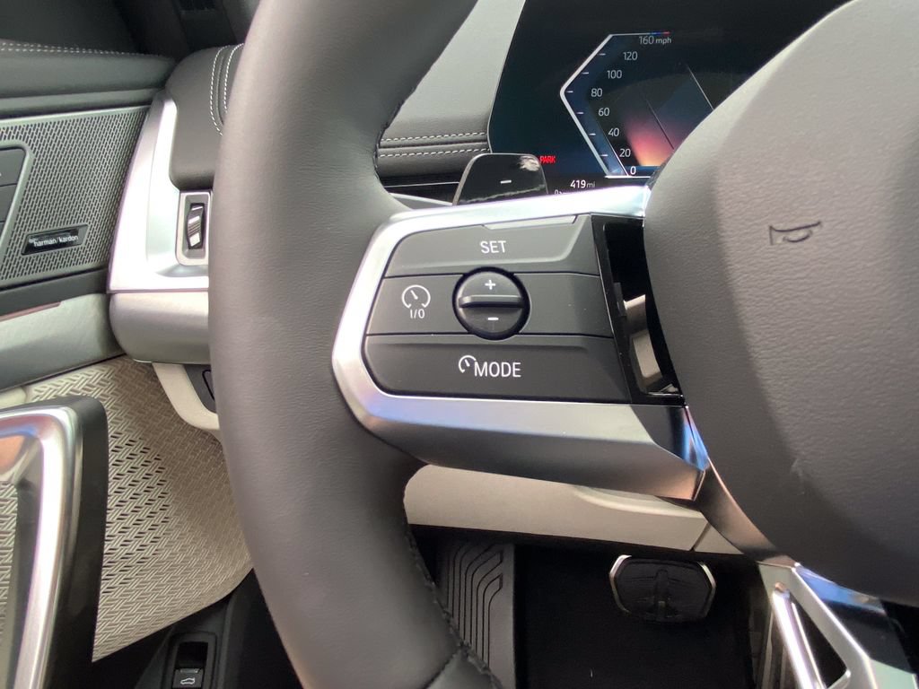 New 2027 BMW X1 xDrive28i AWD/4WD image 26