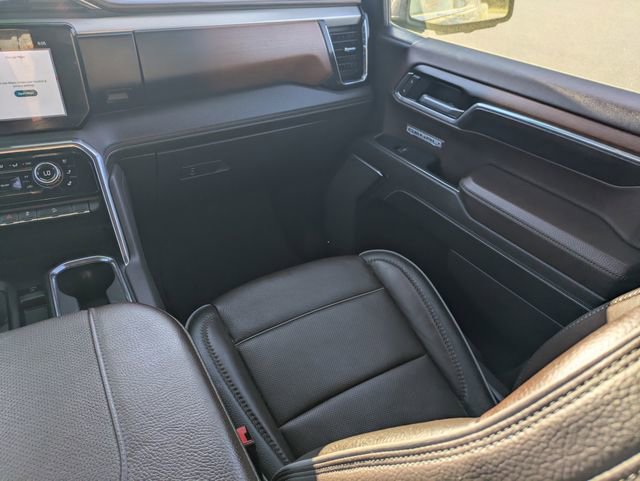 Used 2025 GMC Sierra 1500 Denali w/ Denali Reserve Package image 19