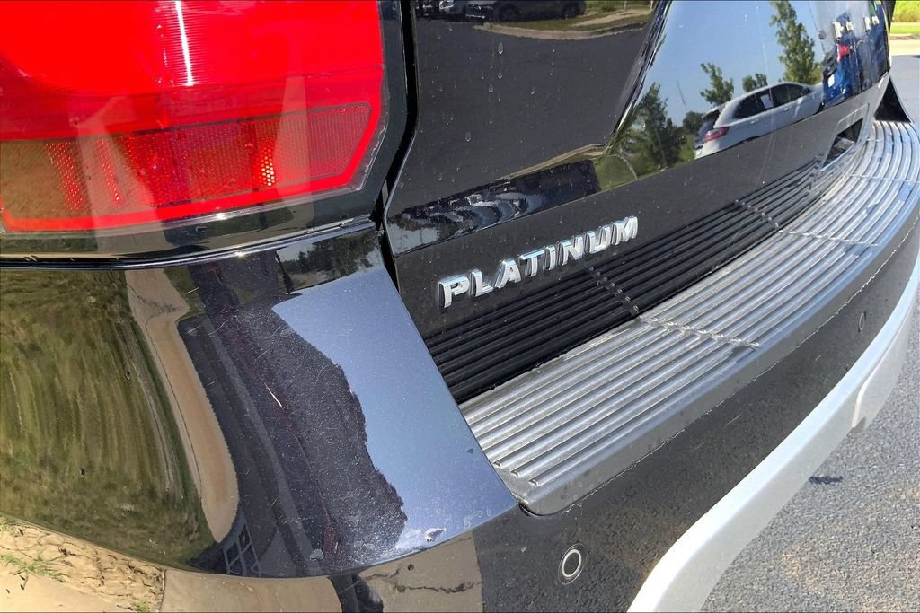 Used 2020 Ford Expedition Platinum AWD/4WD image 4