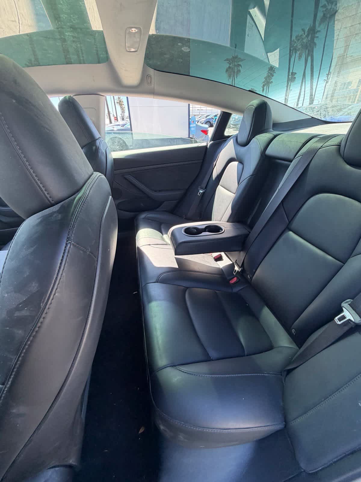 Used 2023 Tesla Model 3 Standard Range RWD image 15