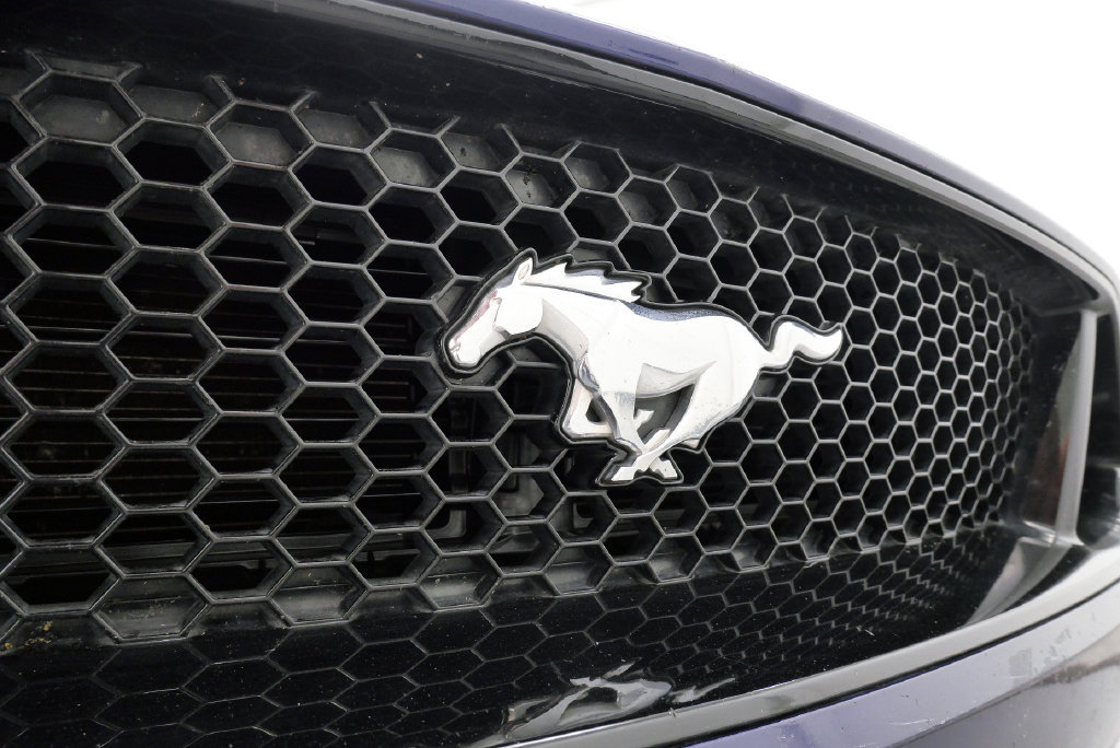 Used 2020 Ford Mustang GT w/ Equipment Group 301A RWD image 10