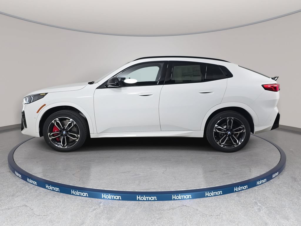 New 2026 BMW X2 xDrive28i w/ Technology Package AWD/4WD image 8