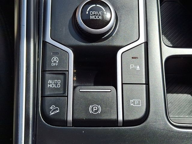 Certified 2026 Kia Sorento EX w/ EX Premium Package FWD image 26