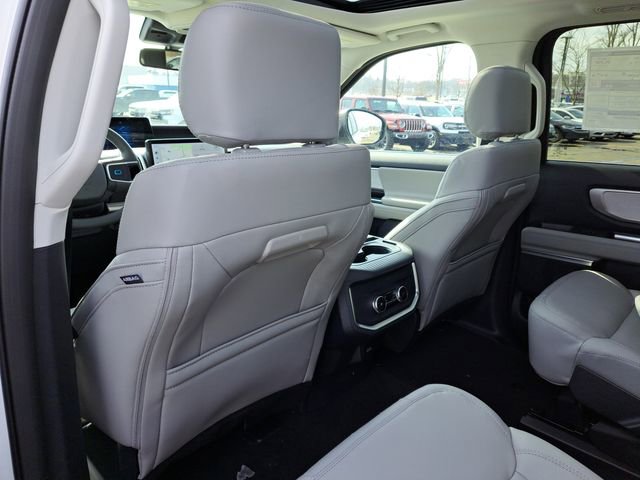 New 2026 Ford Expedition Max Active image 48