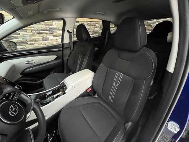 Certified 2023 Hyundai Tucson SEL AWD/4WD image 32