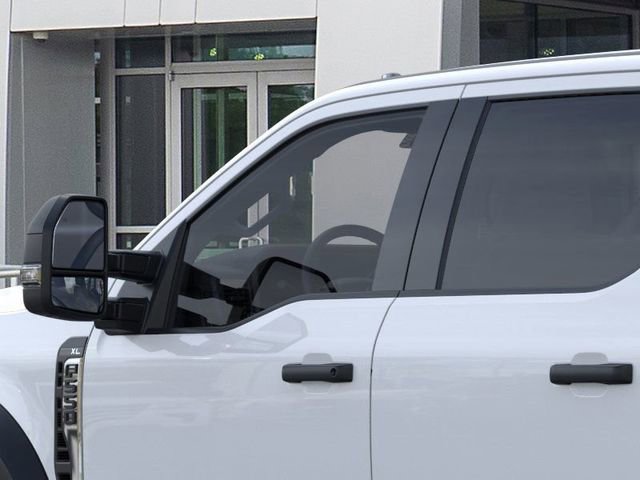 New 2026 Ford F550 2WD Crew Cab image 20