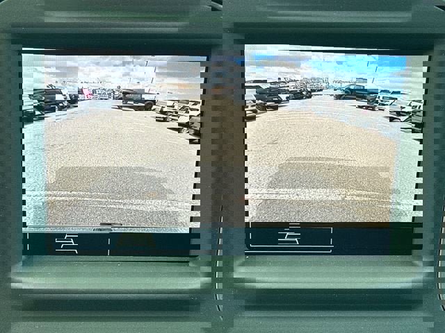 New 2024 Chevrolet Silverado 3500 W/T w/ WT Convenience Package image 14