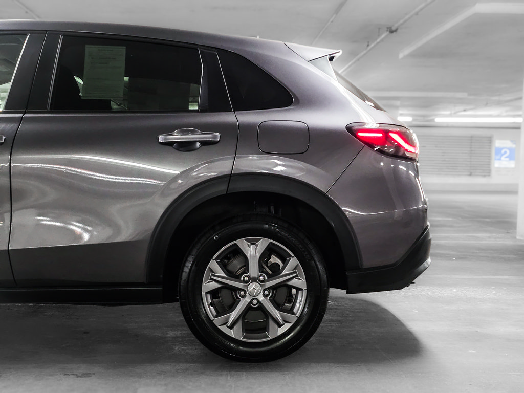Used 2026 Honda HR-V LX image 14