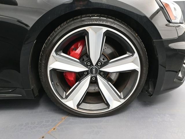 Used 2018 Audi RS 5 image 17