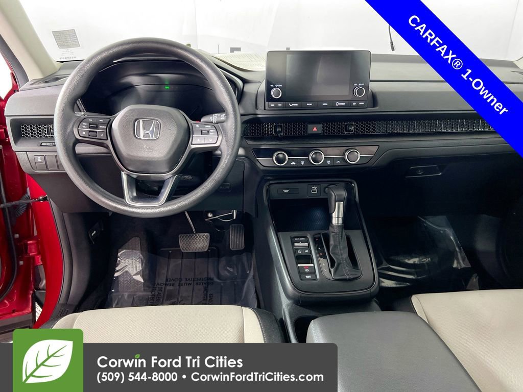 Used 2024 Honda CR-V LX image 24