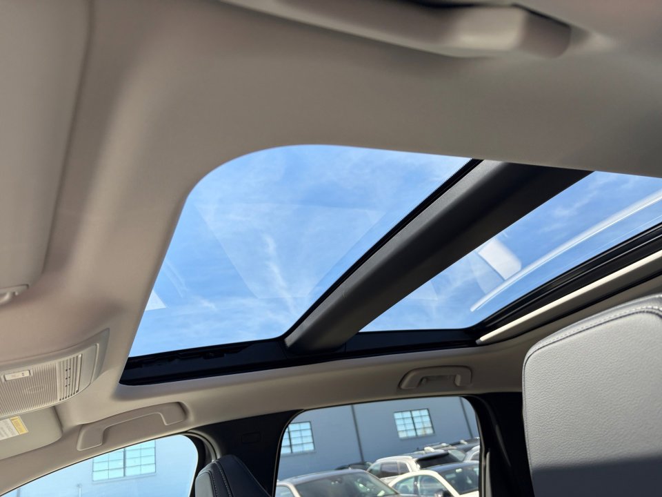 New 2026 MAZDA CX-5 2.5 S w/ Premium Plus Package image 19