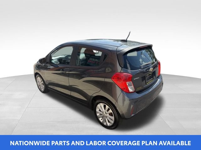 Used 2017 Chevrolet Spark LS FWD image 4