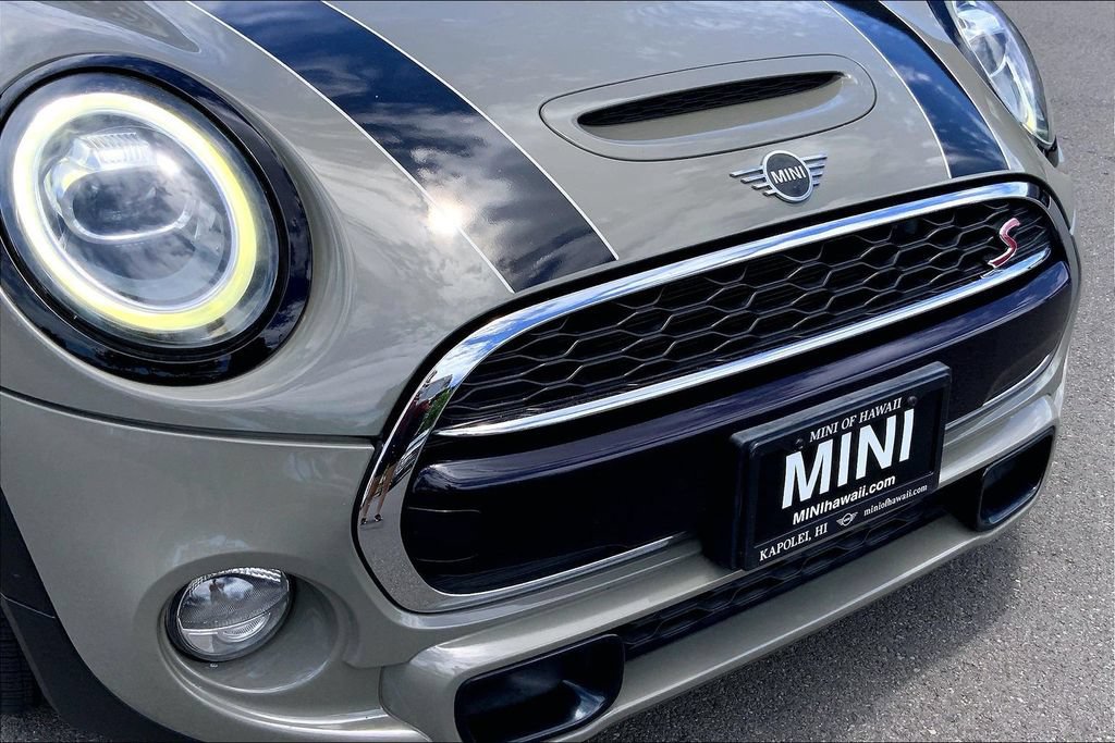 Used 2019 MINI Cooper S w/ Signature Upholstery Package FWD image 29