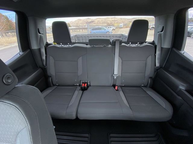 New 2026 GMC Sierra 1500 Pro w/ Graphite Edition image 21