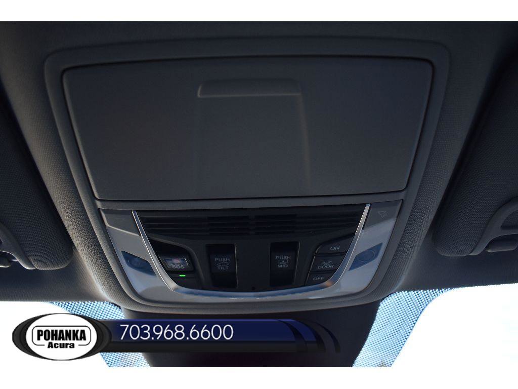 New 2026 Acura MDX w/ Advance Package image 18