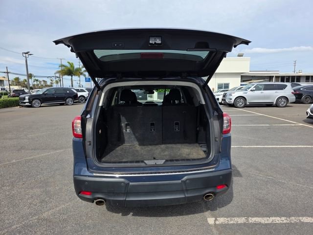 Used 2023 Subaru Ascent Onyx Edition Limited image 11