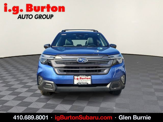 Used 2026 Subaru Forester Limited image 2