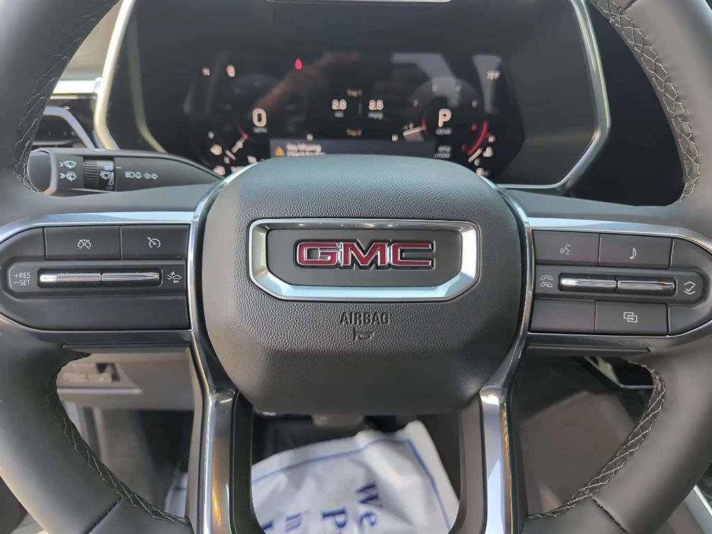 New 2026 GMC Canyon Elevation w/ Convenience Package image 10