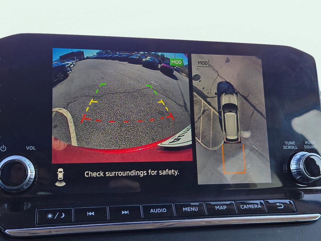 Used 2024 Mitsubishi Outlander SE Black Edition image 29