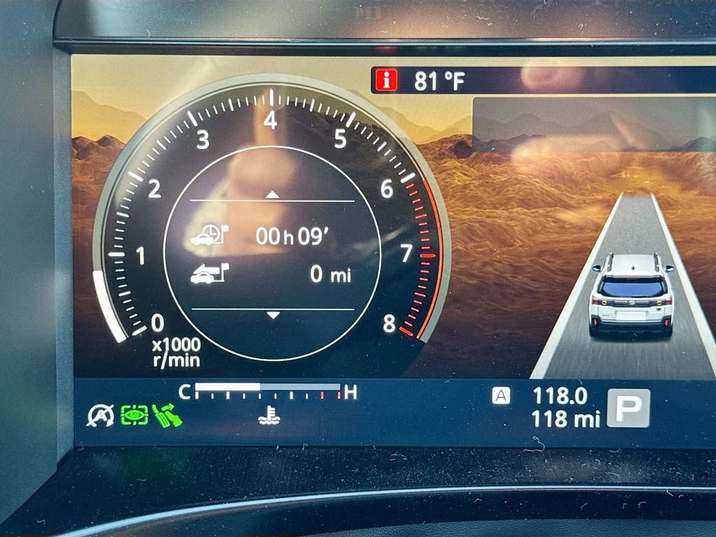 New 2026 Subaru Outback Wilderness image 14