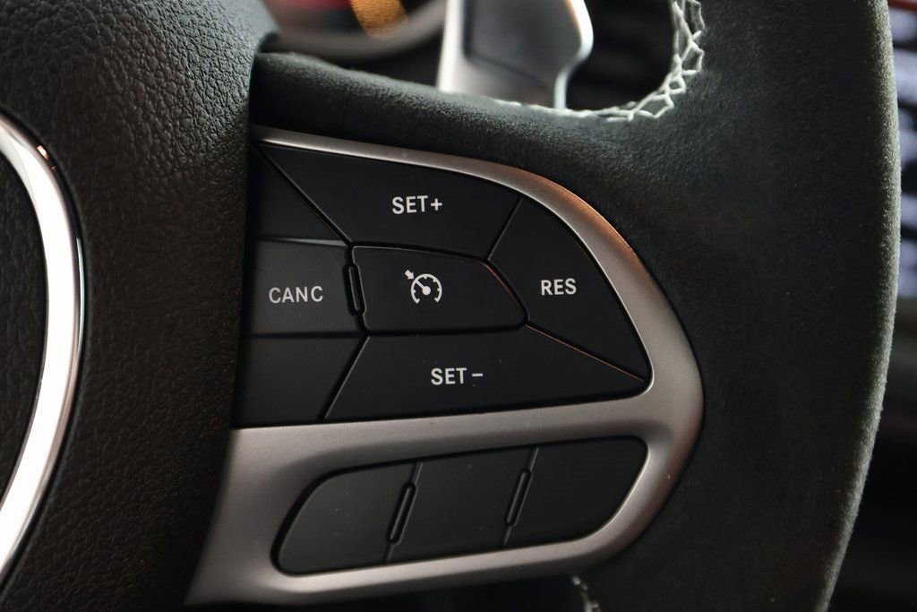 Used 2023 Dodge Challenger SRT Hellcat Redeye image 25