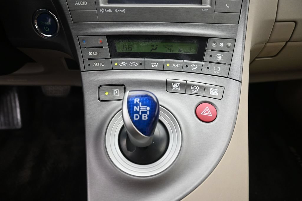 Used 2013 Toyota Prius Three FWD image 20