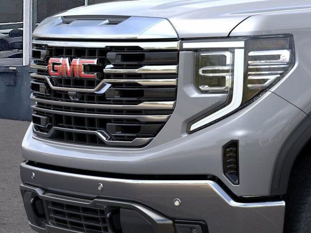 New 2026 GMC Sierra 1500 SLT image 13