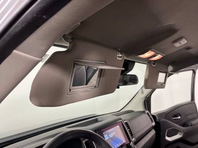 Used 2022 Nissan Frontier SV RWD image 34