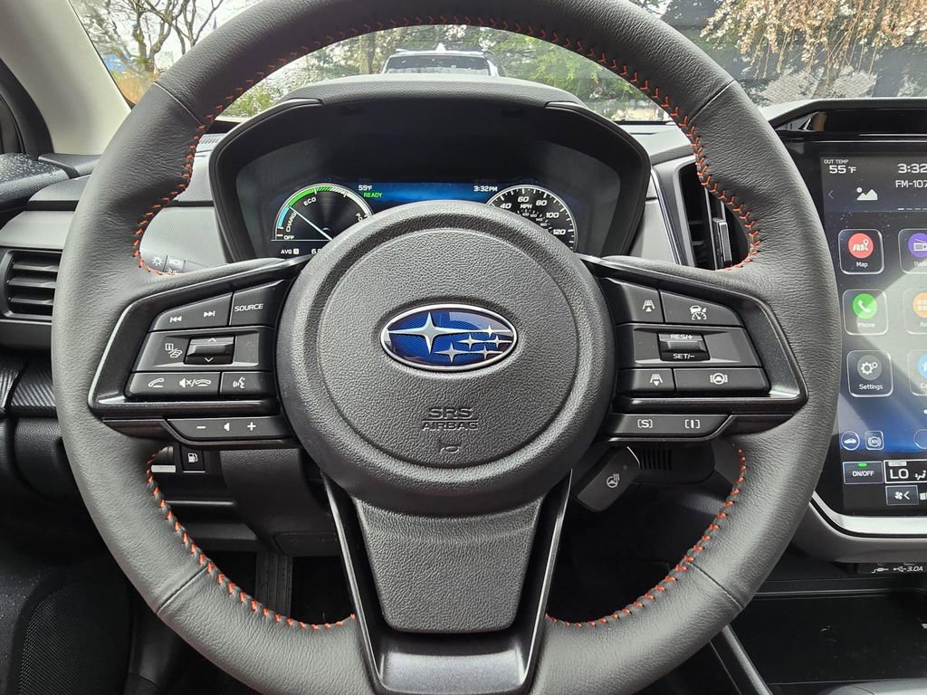 New 2026 Subaru Crosstrek 2.5i Limited image 15