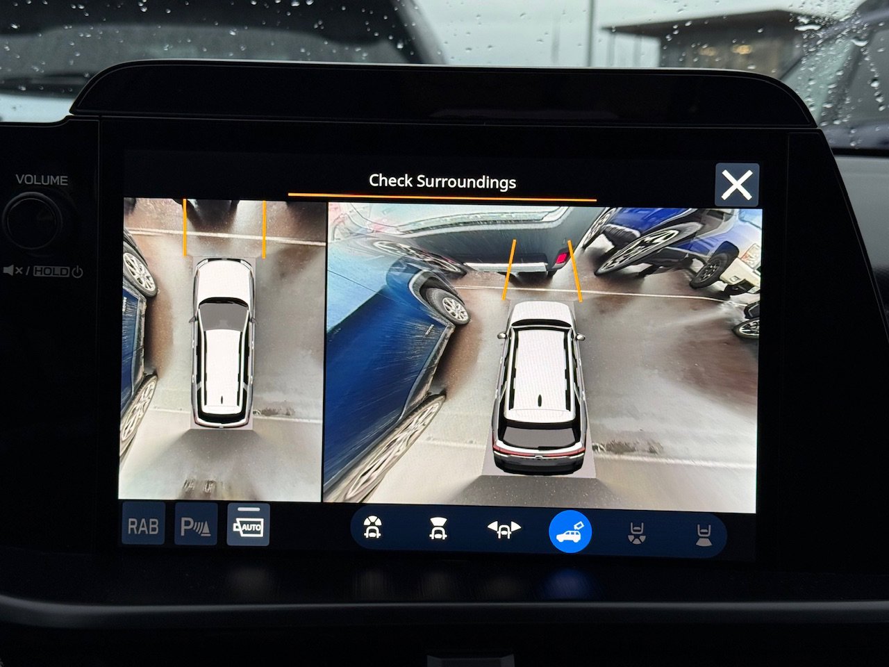 New 2026 Subaru Outback Limited XT image 25