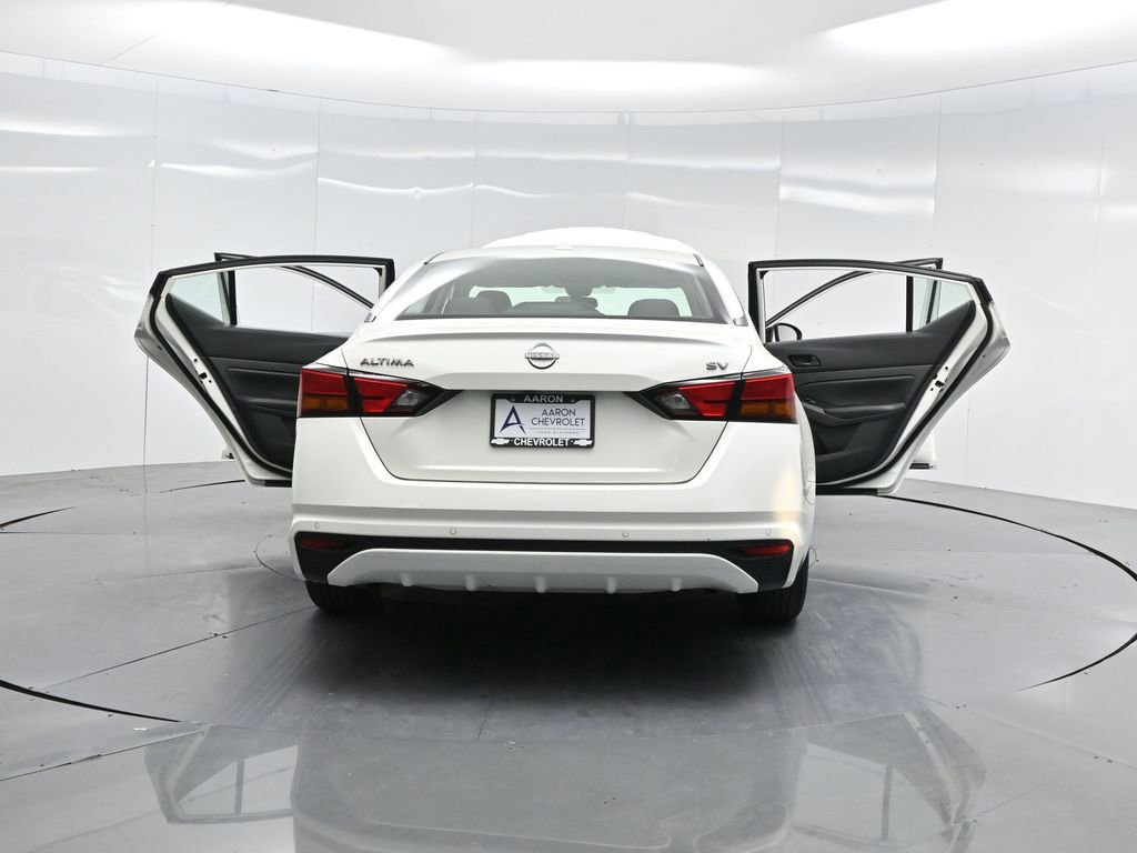 Used 2023 Nissan Altima 2.5 SV image 49