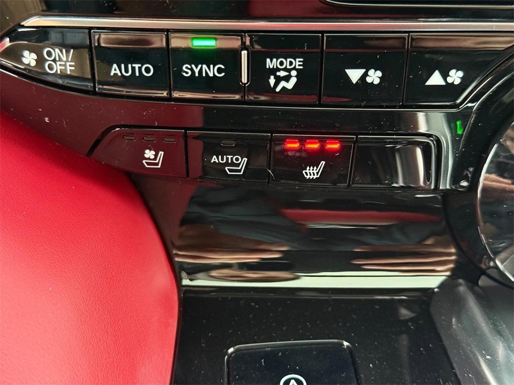 New 2026 Acura MDX A-Spec image 14