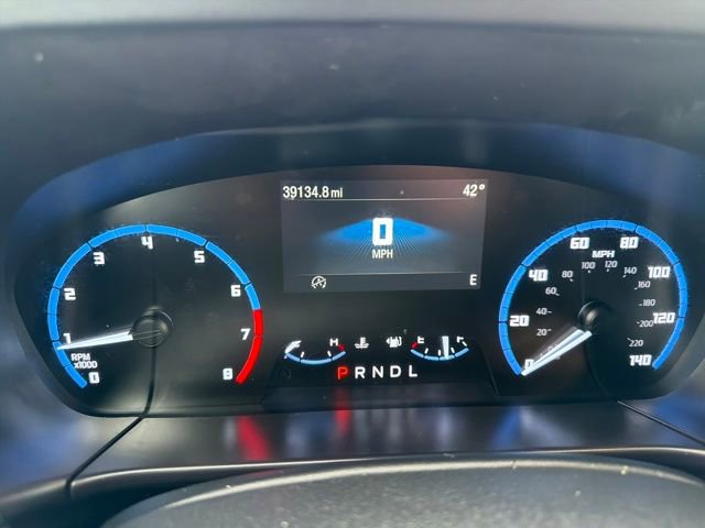 Used 2022 Ford Bronco Sport Big Bend w/ Convenience Package image 18