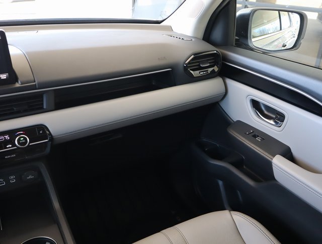 Used 2025 Honda Pilot EX-L image 20