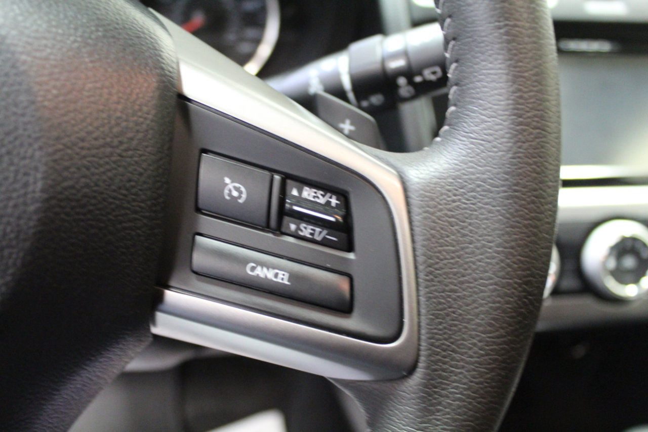 Used 2015 Subaru Impreza 2.0i Sport Premium w/ Popular Package #1 image 10