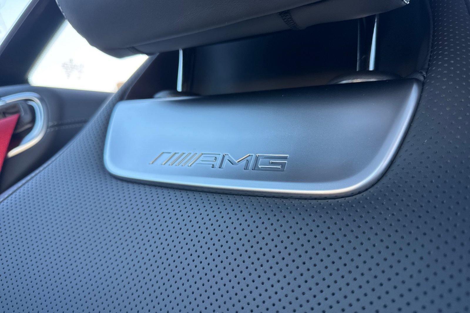 New 2025 Mercedes-Benz AMG GT 63 image 18