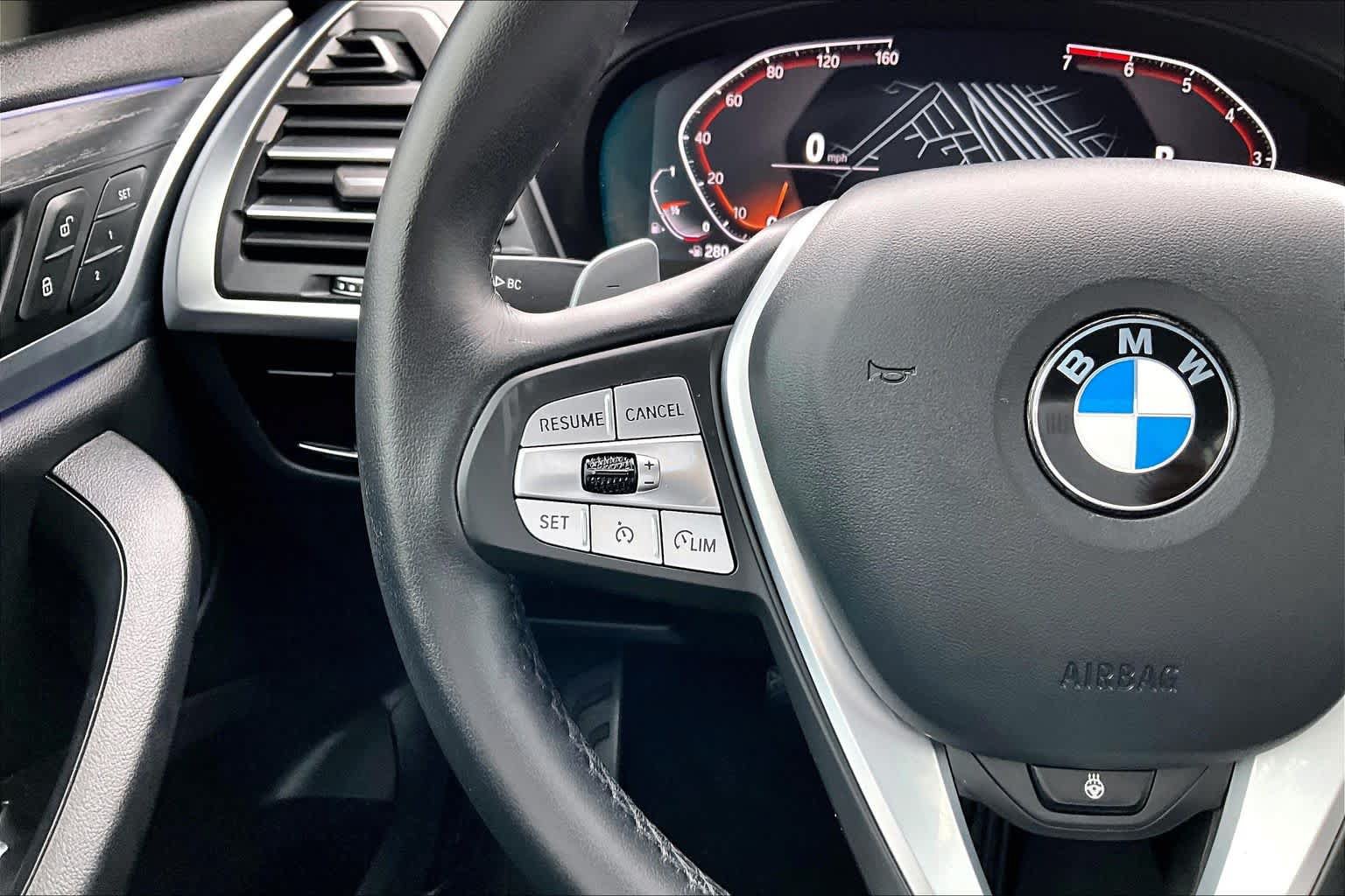 Used 2024 BMW X3 sDrive30i w/ Premium Package w/ZPA RWD image 24