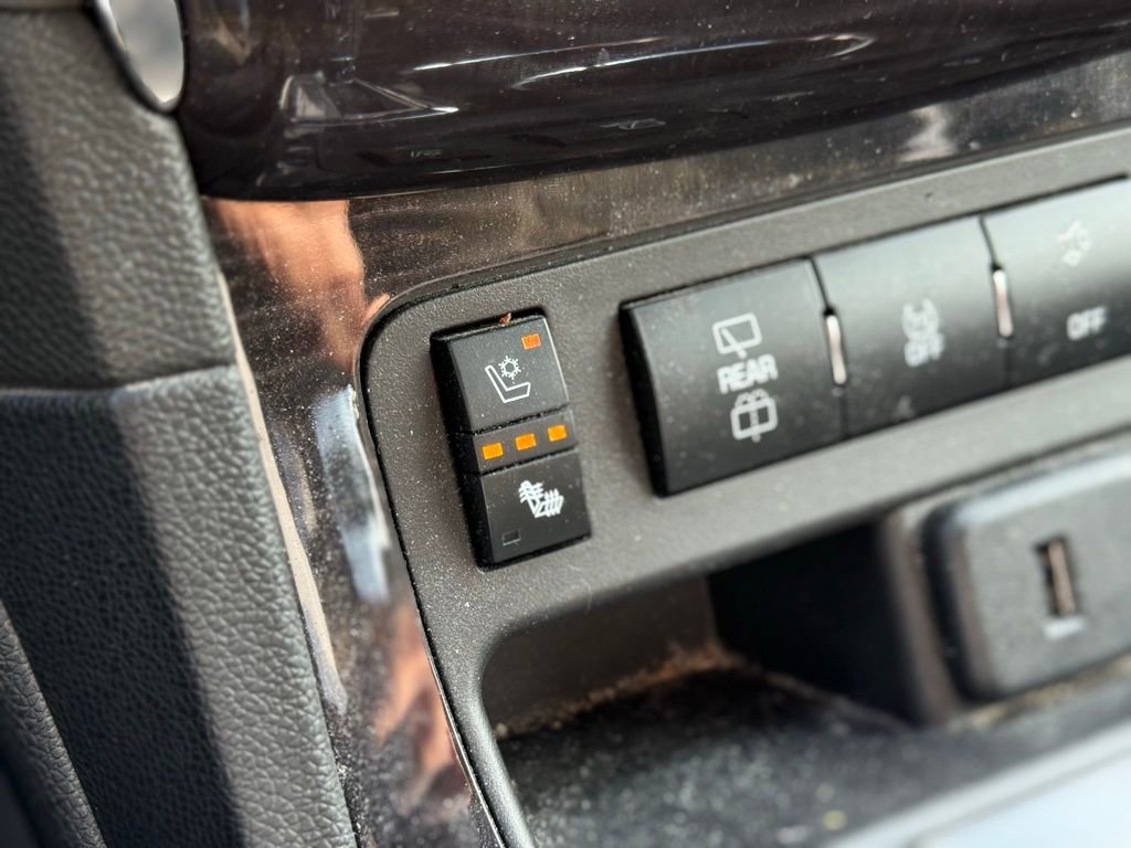 Used 2017 Buick Enclave Premium image 20