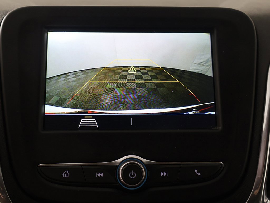 Used 2019 Chevrolet Equinox LT image 41