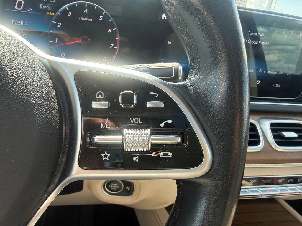 Used 2022 Mercedes-Benz GLE 350 4MATIC image 15