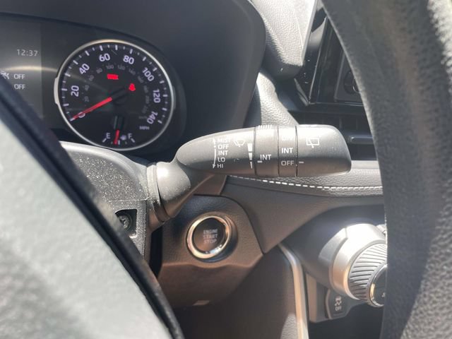 Used 2021 Toyota RAV4 XLE FWD image 26