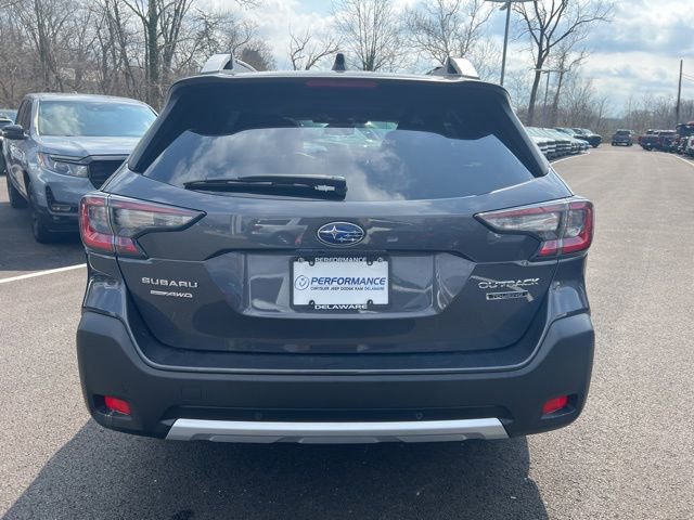Used 2023 Subaru Outback Touring image 29
