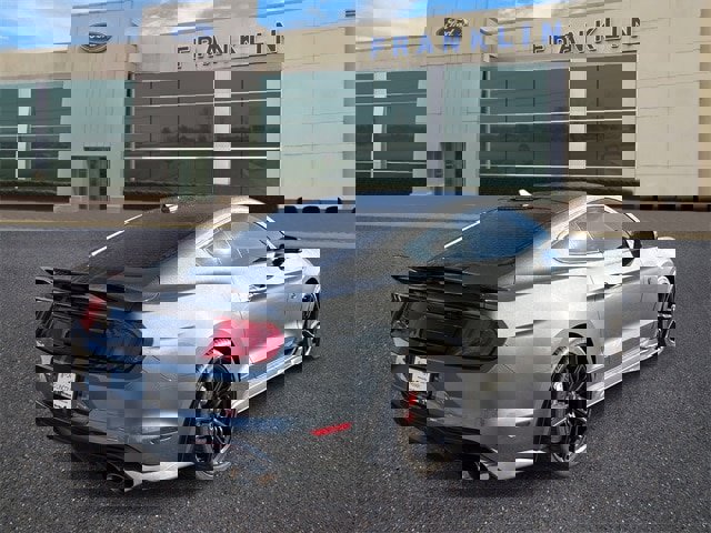 Certified 2021 Ford Mustang Shelby GT500 w/ Technology Package image 7