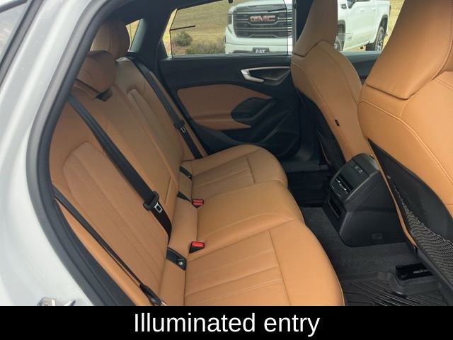 Used 2025 Audi A5 2.0T Premium Plus Sedan w/ Premium Plus image 33