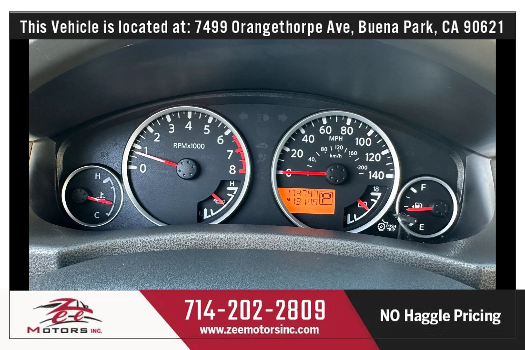 Used 2011 Nissan Pathfinder SV RWD image 25