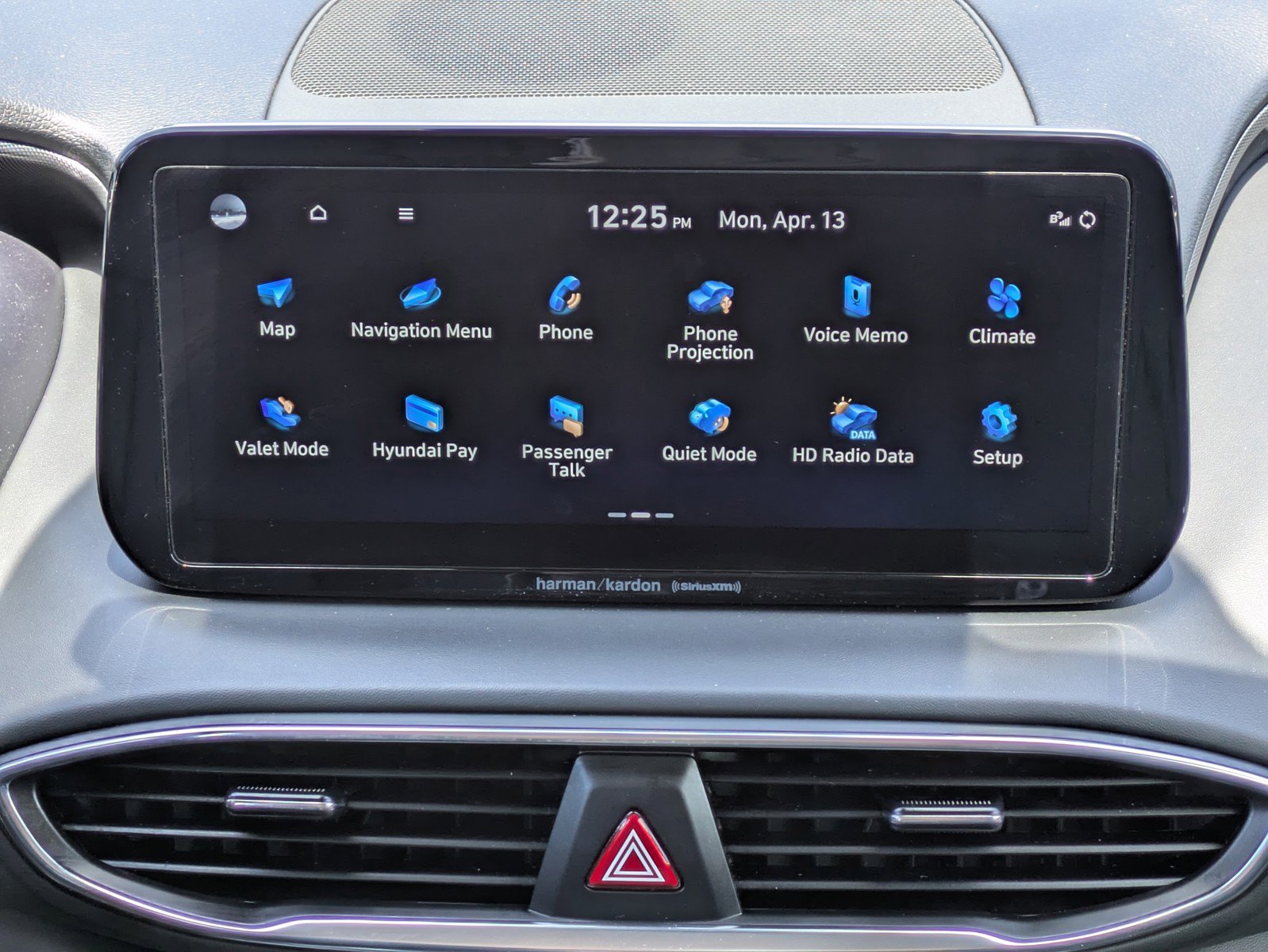 Used 2023 Hyundai Santa Fe Limited image 16