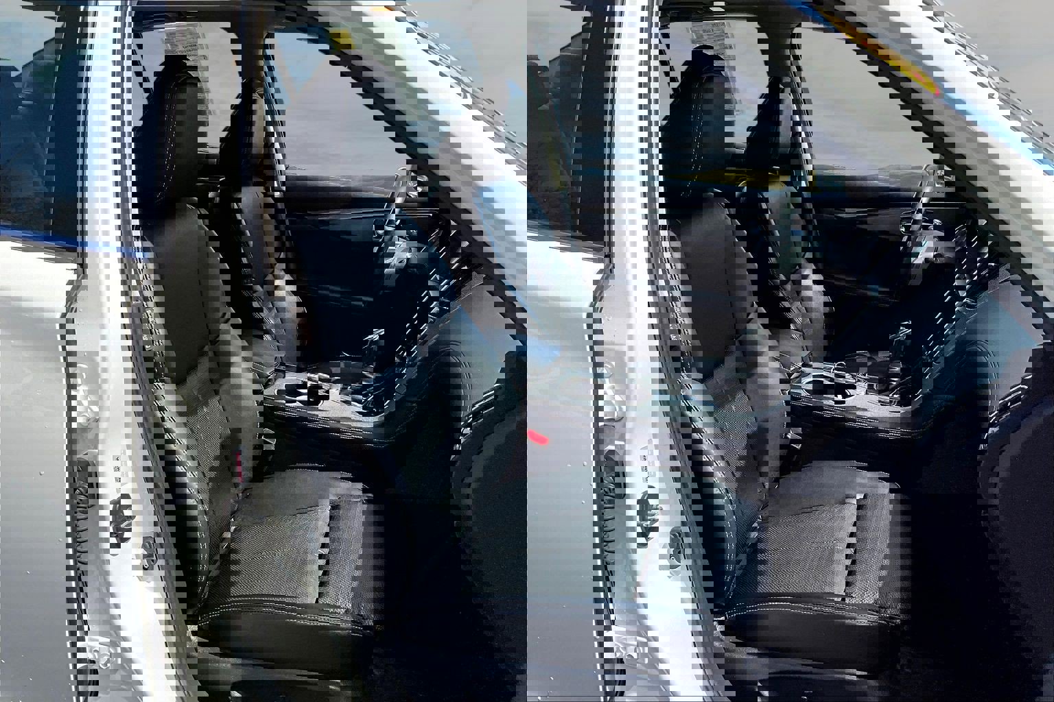 Used 2019 INFINITI Q50 Signature Edition w/ Cargo Package (L96) image 20